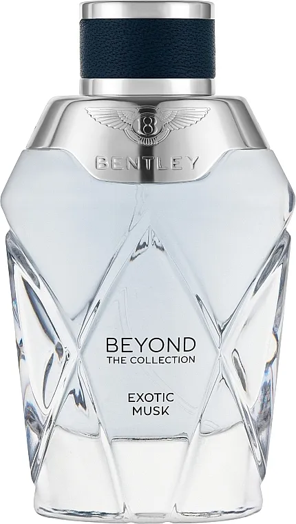 Parfemska voda Bentley Exotic Musk