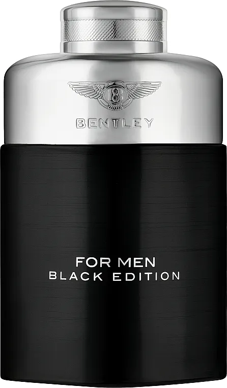 Parfemska voda Bentley For Men Black Edition