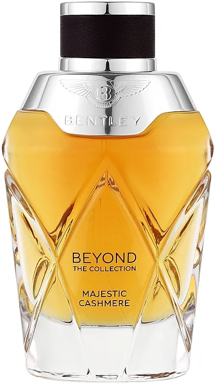 Parfemska voda Bentley Majestic Cashmere