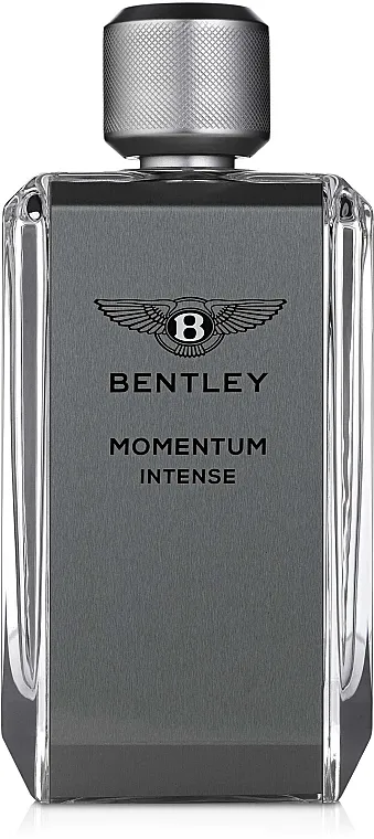 Parfemska voda Bentley Momentum Intense