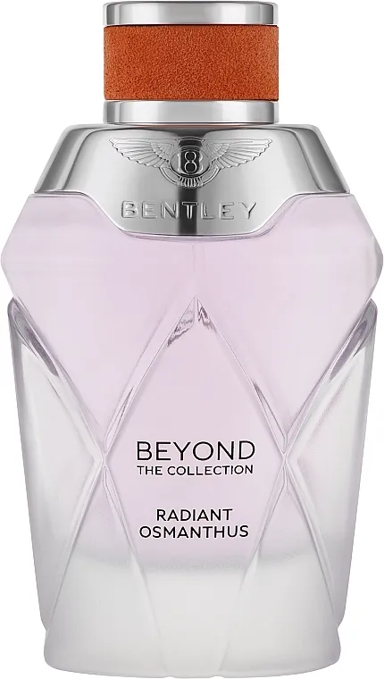Parfemska voda Bentley Radiant Osmanthus