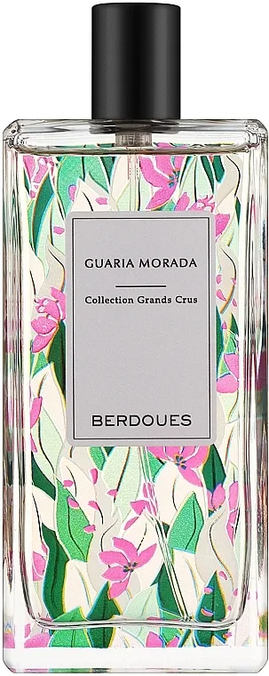 Parfemska voda Berdoues Guaria Morada
