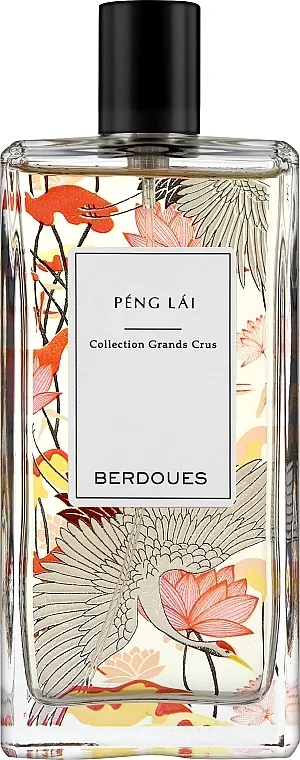 Parfemska voda Berdoues Peng Lai