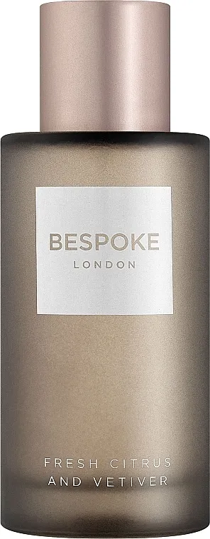 Parfemska voda Bespoke Fresh Citrus and Vetiver