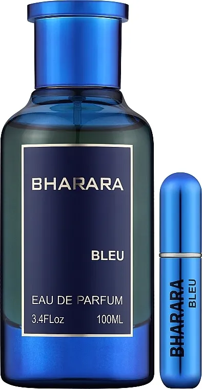 Parfemska voda Bharara Bleu
