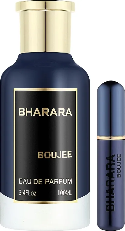 Parfemska voda Bharara Boujee