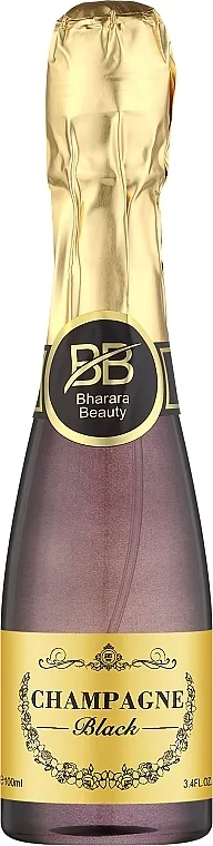 Parfemska voda Bharara Champagne Black