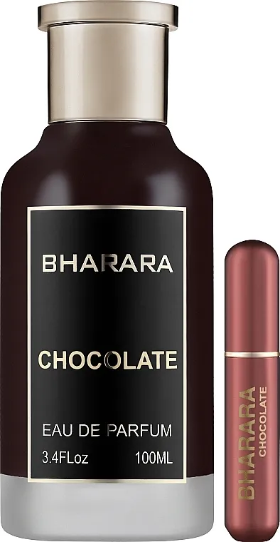 Parfemska voda Bharara Chocolate