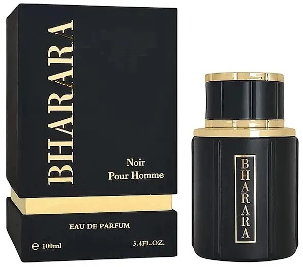 Parfemska voda Bharara Noir Pour Homme