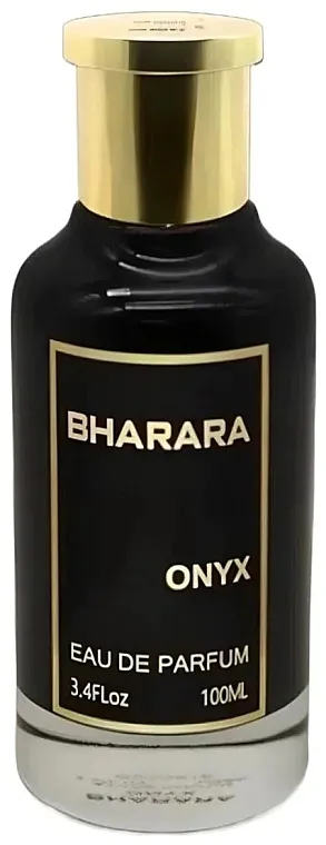 Parfemska voda Bharara Onyx