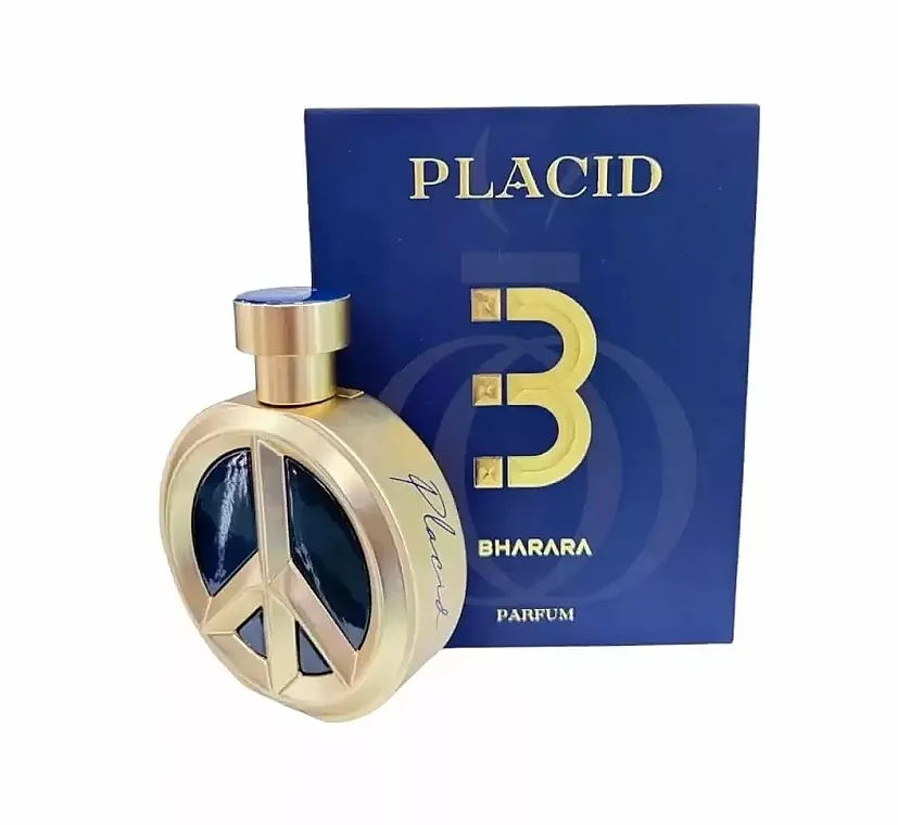 Parfemska voda Bharara Placid