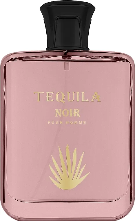 Parfemska voda Bharara Tequila Noir