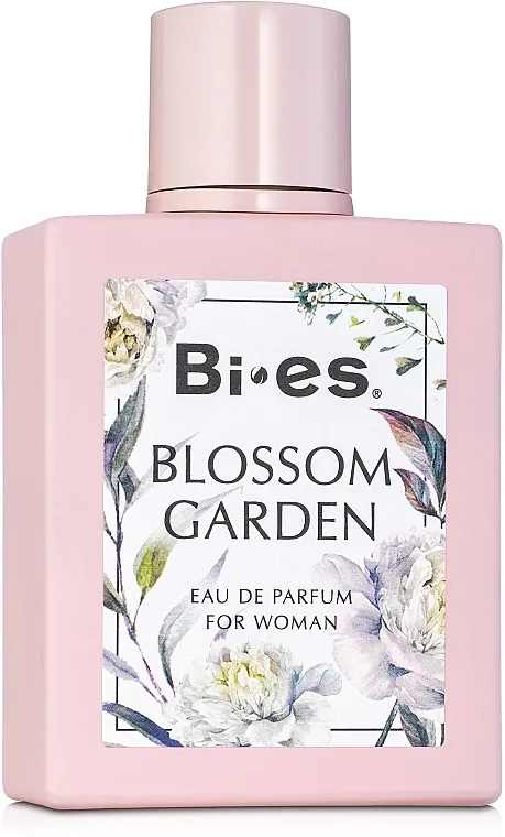 Parfemska voda Bi-es Blossom Garden