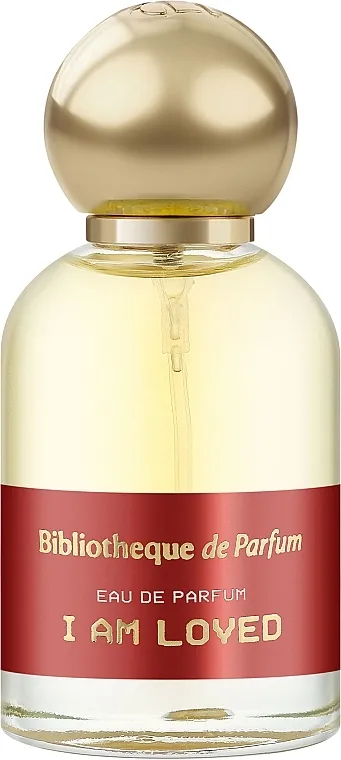 Parfemska voda Bibliotheque De Parfum I Am Free