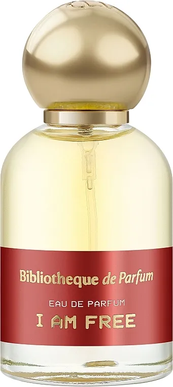 Parfemska voda Bibliotheque De Parfum I Am Loved
