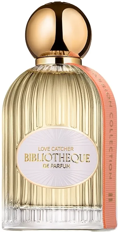 Parfemska voda Bibliotheque de Parfum Love Catcher
