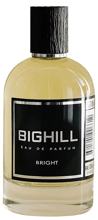 Parfemska voda Bighill Bright
