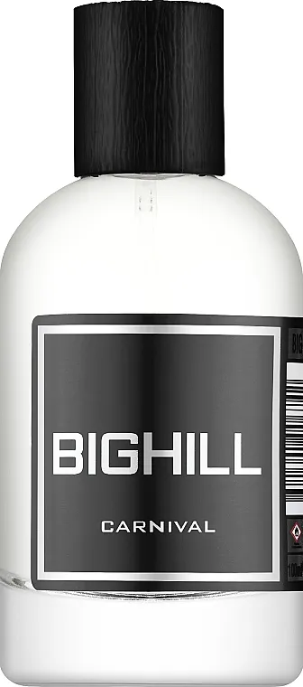 Parfemska voda Bighill Carnival