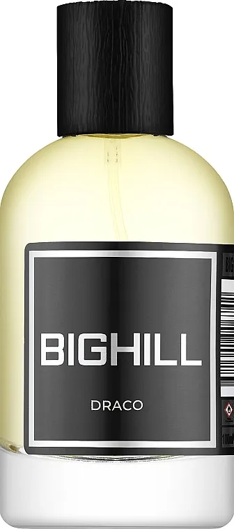 Parfemska voda Bighill Draco