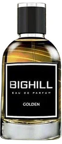Parfemska voda Bighill Golden