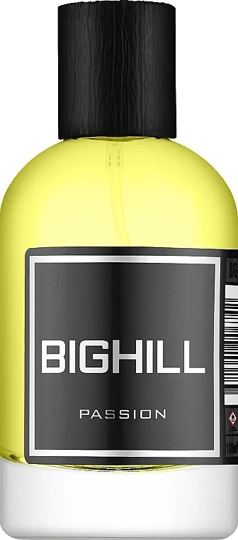 Parfemska voda Bighill Passion