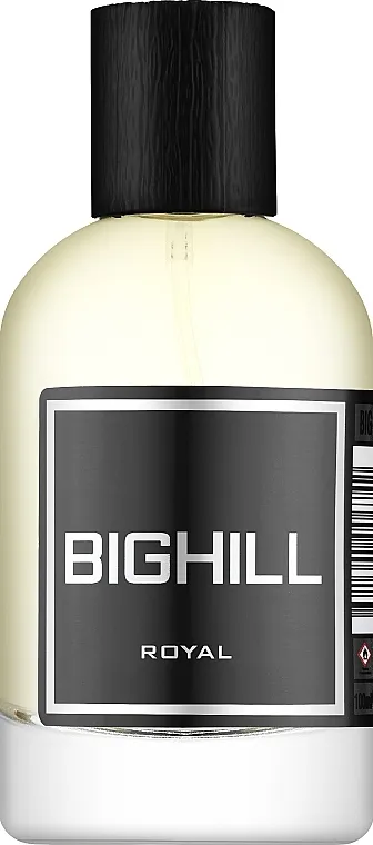parfemska voda Bighill Royal