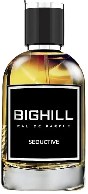 Parfemska voda Bighill Seductive