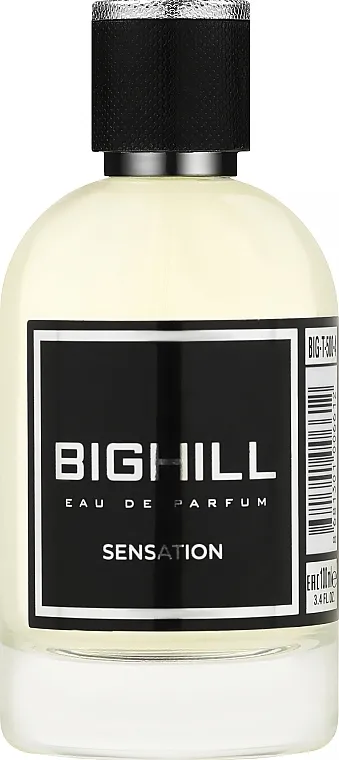 Parfemska voda Bighill Sensation