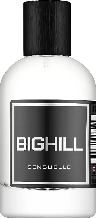 Parfemska voda Bighill Sensuelle