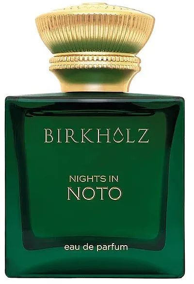 Parfemska voda Birkholz Nights In Noto
