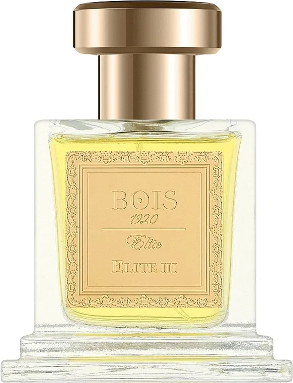 Parfemska voda Bois 1920 Elite III