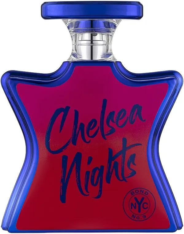 Parfemska voda Bond No. 9 Chelsea Nights