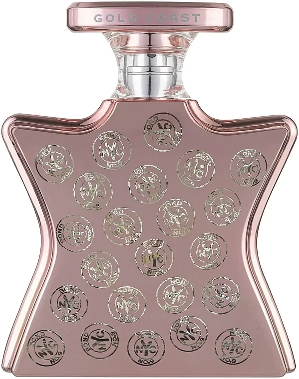 Parfemska voda Bond No. 9 Gold Coast