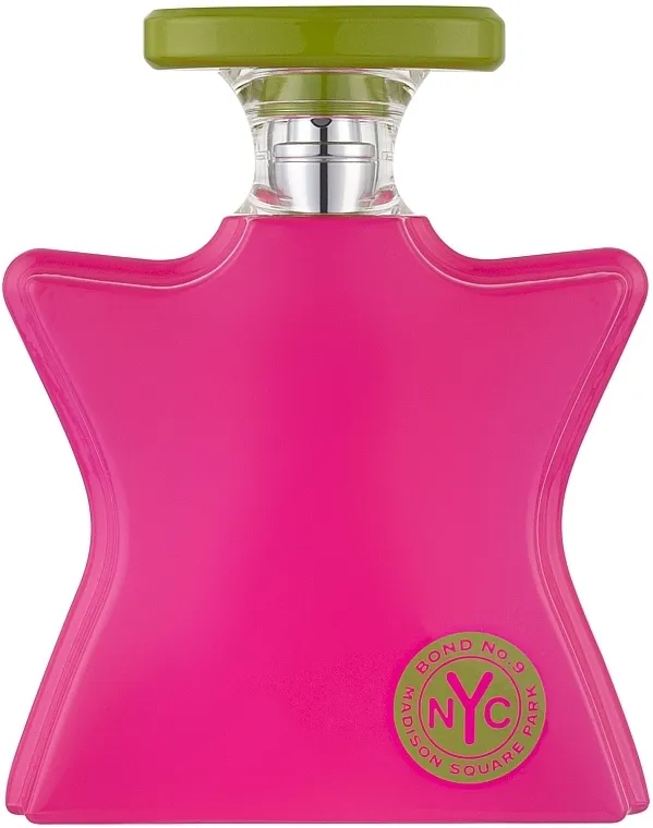 Parfemska voda Bond No. 9 Madison Square Park