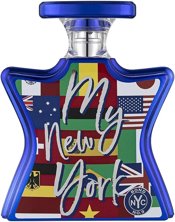 Parfemska voda Bond No. 9 My New York