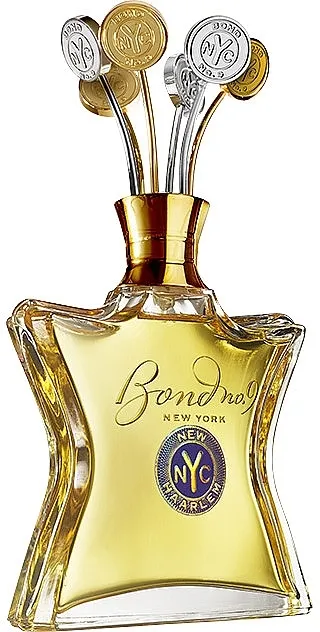 Parfemska voda Bond No. 9 New Haarlem Limited Edition