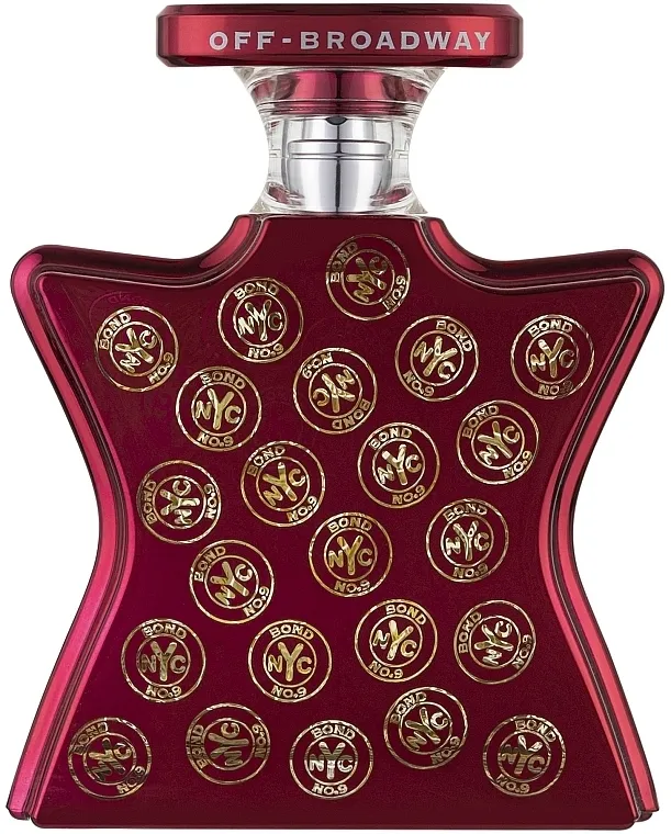 Parfemska voda Bond No. 9 Off-Broadway