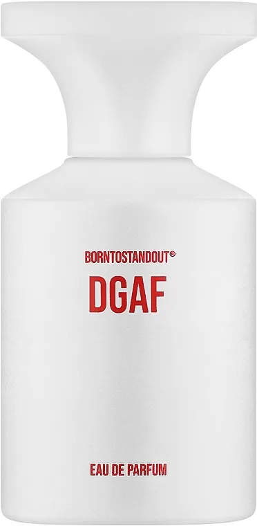 Parfemska voda Borntostandout DGAF