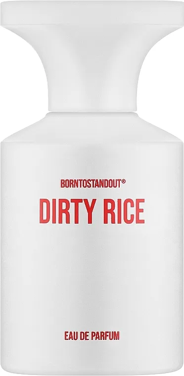 Parfemska voda Borntostandout Dirty Rice