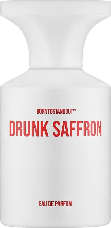 Parfemska voda Borntostandout Drunk Saffron