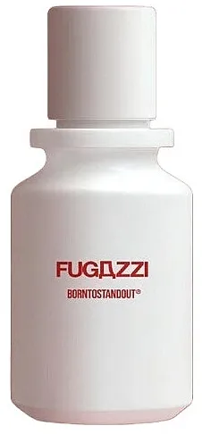 Parfemska voda Borntostandout Fugazzi