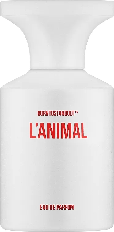 Parfemska voda Borntostandout L'Animal