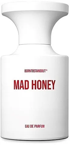 Parfemska voda Borntostandout Mad Honey