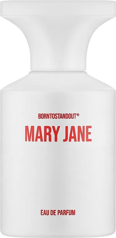 Parfemska voda Borntostandout Mary Jane