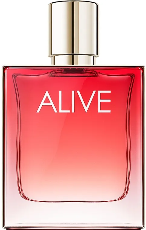 Parfemska voda BOSS Alive Intense
