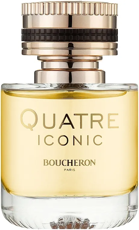 Parfemska voda Boucheron Quatre Iconic