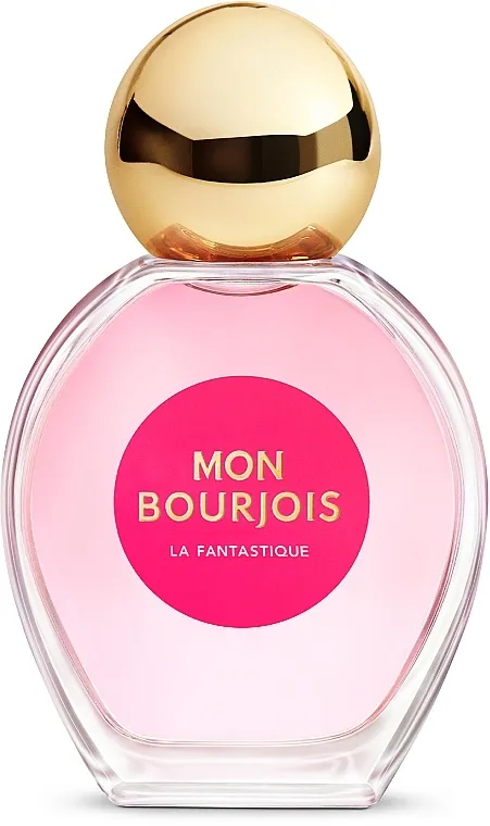 Parfemska voda Bourjois Mon Bourjois La Fantastique