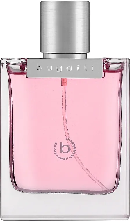 Parfemska voda Bugatti Bella Donna Rosa