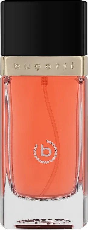 Parfemska voda Bugatti Eleganza Ambra