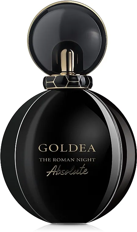 Parfemska voda Bvlgari Goldea the Roman Night Absolute